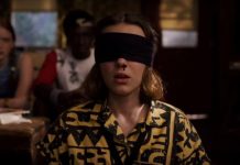 Stranger Things : Retour d’un personnage important dans la saison 4 Stranger Things : Retour d'un personnage important dans la saison 4