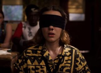 Stranger Things : Retour d’un personnage important dans la saison 4 Stranger Things : Retour d'un personnage important dans la saison 4