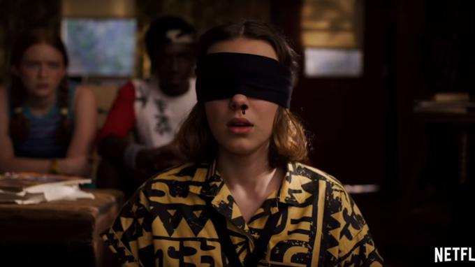 Stranger Things Retour d'un personnage important dans la saison 4 Stranger Things : Retour d'un personnage important dans la saison 4