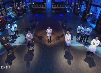 Top chef : les premiers candidats éliminés du premier épisode Top chef : les premiers candidats éliminés du premier épisode