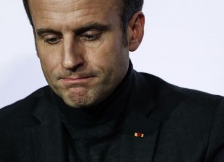 Un rapport sur la politique fiscale d’Emmanuel Macron embarrasse le gouvernement Un rapport sur la politique fiscale d'Emmanuel Macron embarrasse le gouvernement