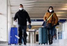 Actualités Coronavirus : 1.000 personnes guéries en France Actualités Coronavirus : 1.000 personnes guéries en France