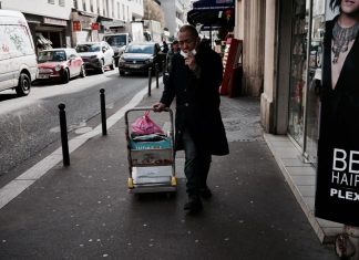 Actualités Coronavirus : 108 personnes sont mortes jeudi du COVID-19 Actualités Coronavirus : 108 personnes sont mortes jeudi du COVID-19