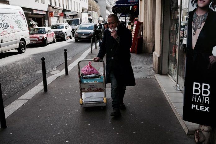 Actualités Coronavirus : 108 personnes sont mortes jeudi du COVID-19