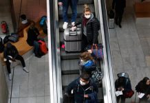 Actualités Coronavirus : 112 décès de plus en 24 heures Actualités Coronavirus : 112 décès de plus en 24 heures