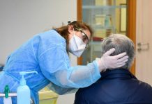 Actualités Coronavirus : 12 612 cas et 450 décès en France Actualités Coronavirus : 12 612 cas et 450 décès en France