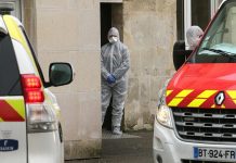 Actualités coronavirus : 15 nouveaux décès et 497 cas de plus en 24 heures Actualités coronavirus : 15 nouveaux décès et 497 cas de plus en 24 heures