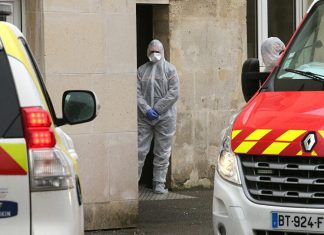 Actualités coronavirus : 15 nouveaux décès et 497 cas de plus en 24 heures Actualités coronavirus : 15 nouveaux décès et 497 cas de plus en 24 heures