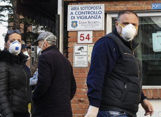 Actualités Coronavirus: 16 morts en France depuis le début de l’épidémie Actualités Coronavirus: 16 morts en France depuis le début de l’épidémie