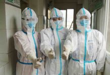 Actualités coronavirus: 194 nouveaux cas en France Actualités coronavirus: 194 nouveaux cas en France