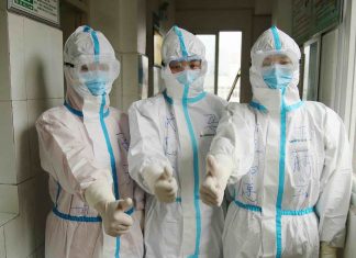 Actualités coronavirus: 194 nouveaux cas en France Actualités coronavirus: 194 nouveaux cas en France