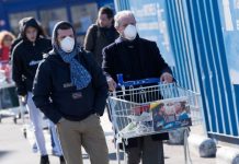 Actualités Coronavirus : 22.300 cas confirmés, 1100 décès en France Actualités Coronavirus : 22.300 cas confirmés, 1100 décès en France