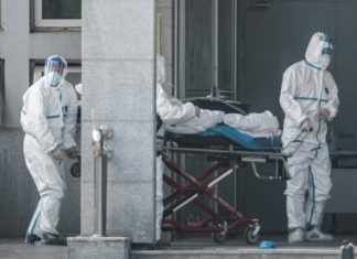 Actualités coronavirus : 292 morts de plus en France en 24h Actualités coronavirus : 292 morts de plus en France en 24h