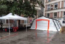 Actualités Coronavirus : 3 000 cas confirmés dans le pays Actualités Coronavirus : 3 000 cas confirmés dans le pays