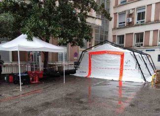 Actualités Coronavirus : 3 000 cas confirmés dans le pays Actualités Coronavirus : 3 000 cas confirmés dans le pays