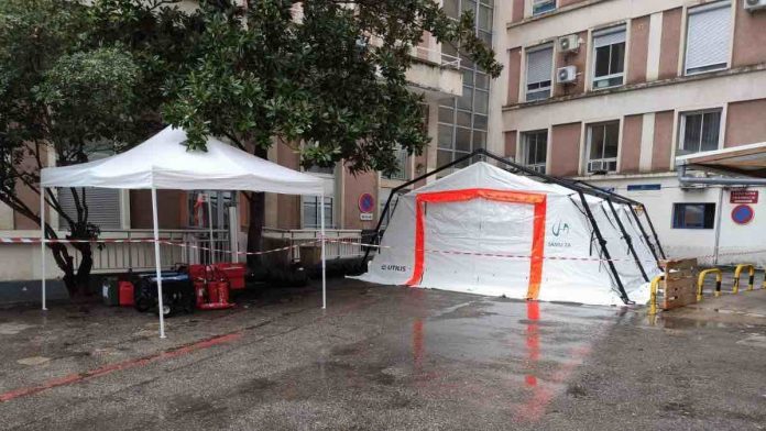 Actualités Coronavirus : 3 000 cas confirmés dans le pays