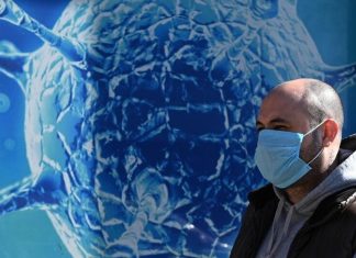 Actualités coronavirus : 319 morts supplémentaires en 24h en France Actualités coronavirus : 319 morts supplémentaires en 24h en France