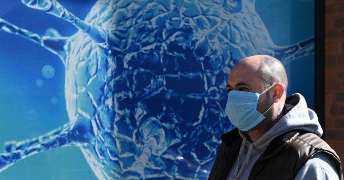 Actualités coronavirus : 319 morts supplémentaires en 24h en France