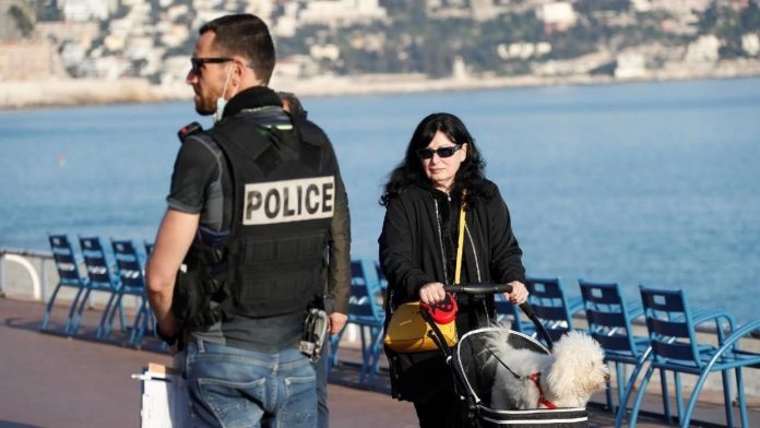 Actualités Coronavirus : 32.964 cas de COVID-19 en France et 1995 décès