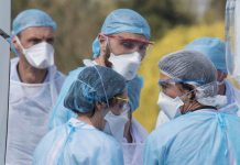 Actualités Coronavirus : 365 décès ces dernières 24 heures Actualités Coronavirus : 365 décès ces dernières 24 heures