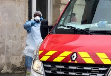 Actualités coronavirus: 423 cas en France, 7 décès Actualités coronavirus: 423 cas en France, 7 décès
