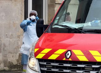 Actualités coronavirus: 423 cas en France, 7 décès Actualités coronavirus: 423 cas en France, 7 décès