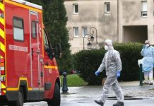 Actualités coronavirus : 48 morts et plus de 2000 cas confirmés en France Actualités coronavirus : 48 morts et plus de 2000 cas confirmés en France