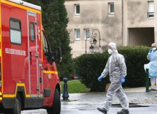 Actualités coronavirus : 48 morts et plus de 2000 cas confirmés en France Actualités coronavirus : 48 morts et plus de 2000 cas confirmés en France