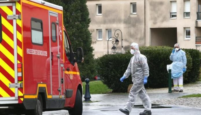 Actualités coronavirus : 48 morts et plus de 2000 cas confirmés en France