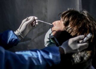 Actualités coronavirus : 499 morts en 24 heures en France Actualités coronavirus : 499 morts en 24 heures en France