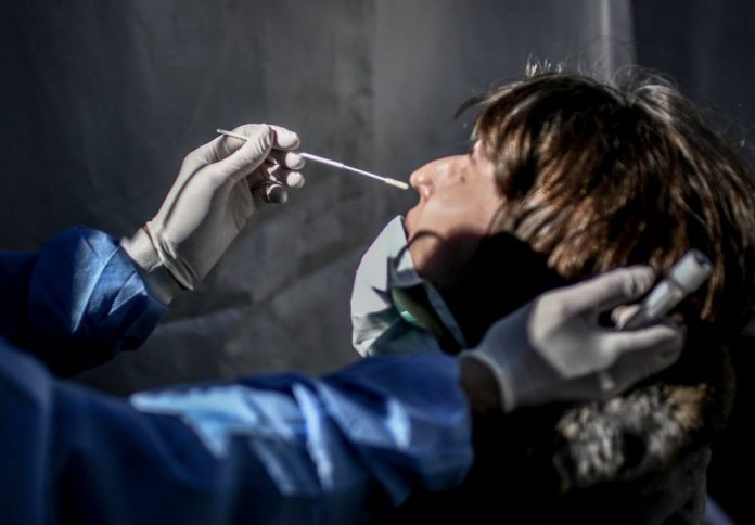 Actualités coronavirus : 499 morts en 24 heures en France