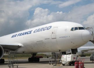 Actualités coronavirus : 5 millions de masques livrés à la France Actualités coronavirus : 5 millions de masques livrés à la France