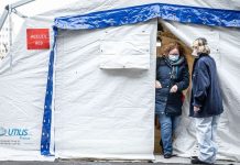 Actualités Coronavirus : 5400 cas en France selon un nouveau bilan Actualités Coronavirus : 5400 cas en France selon un nouveau bilan