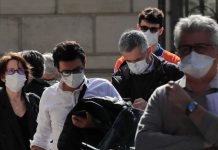 Actualités Coronavirus : 562 décès et 14.459 cas de COVID-19 confirmés Actualités Coronavirus : 562 décès et 14.459 cas de COVID-19 confirmés