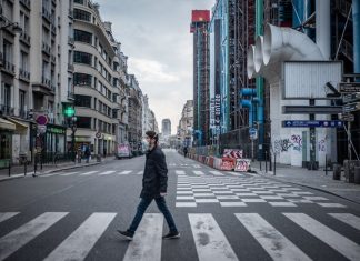 Actualités Coronavirus : 7730 cas confirmés en France et 175 décès Actualités Coronavirus : 7730 cas confirmés en France et 175 décès