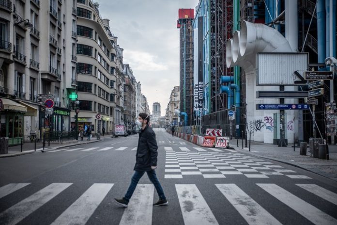 Actualités Coronavirus : 7730 cas confirmés en France et 175 décès