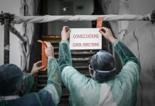 Actualités Coronavirus : confinement prolongé en France et en Belgique Actualités Coronavirus : confinement prolongé en France et en Belgique