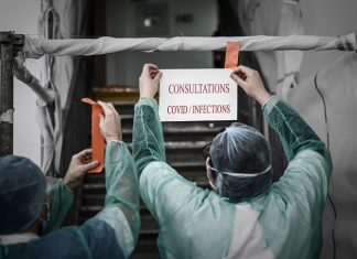 Actualités Coronavirus : confinement prolongé en France et en Belgique Actualités Coronavirus : confinement prolongé en France et en Belgique