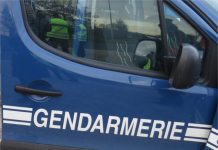 Actualités Coronavirus : Décès d’un gendarme des suites du Covid-19 Actualités Coronavirus : Décès d’un gendarme des suites du Covid-19