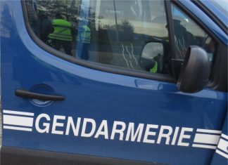 Actualités Coronavirus : Décès d’un gendarme des suites du Covid-19 Actualités Coronavirus : Décès d’un gendarme des suites du Covid-19