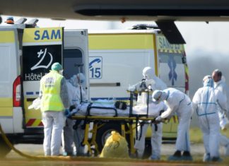 Actualités Coronavirus : La durée du confinement précisée Actualités Coronavirus : La durée du confinement précisée