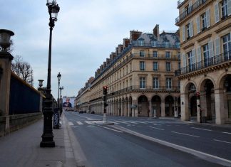 Actualités Coronavirus : le point sur le deuxième jour de confinement en France Actualités Coronavirus : le point sur le deuxième jour de confinement en France