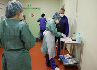 Actualités Coronavirus : l’épidémie va toucher la moitié des Français Actualités Coronavirus : l’épidémie va toucher la moitié des Français