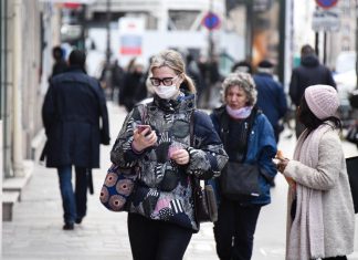 Actualités Coronavirus : Les capacités de réanimation « saturées » Actualités Coronavirus : Les capacités de réanimation « saturées »