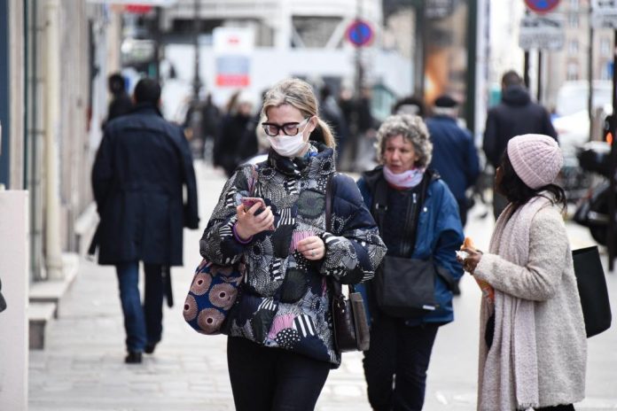 Actualités Coronavirus : Les capacités de réanimation « saturées »