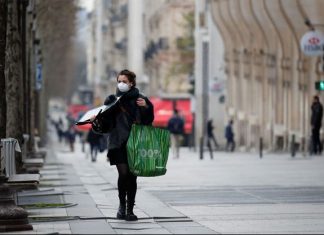 Actualités Coronavirus : les ventes de paracétamol limitées Actualités Coronavirus : les ventes de paracétamol limitées