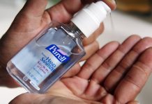 Actualités Coronavirus : LVMH va produire du gel hydroalcoolique Actualités Coronavirus : LVMH va produire du gel hydroalcoolique