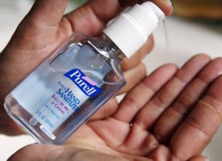 Actualités Coronavirus : LVMH va produire du gel hydroalcoolique Actualités Coronavirus : LVMH va produire du gel hydroalcoolique