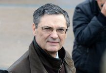 Actualités coronavirus : Patrick Devedjian est mort du Covid-19 Actualités coronavirus : Patrick Devedjian est mort du Covid-19