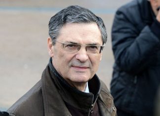 Actualités coronavirus : Patrick Devedjian est mort du Covid-19 Actualités coronavirus : Patrick Devedjian est mort du Covid-19